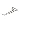 Rev-A-Shelf Steel, Bronze, 4.25 in W, 1.5 in H, 16 in D, 16 in L, Oil Rubbed Bronze 3150-16ORB - alternate 1
